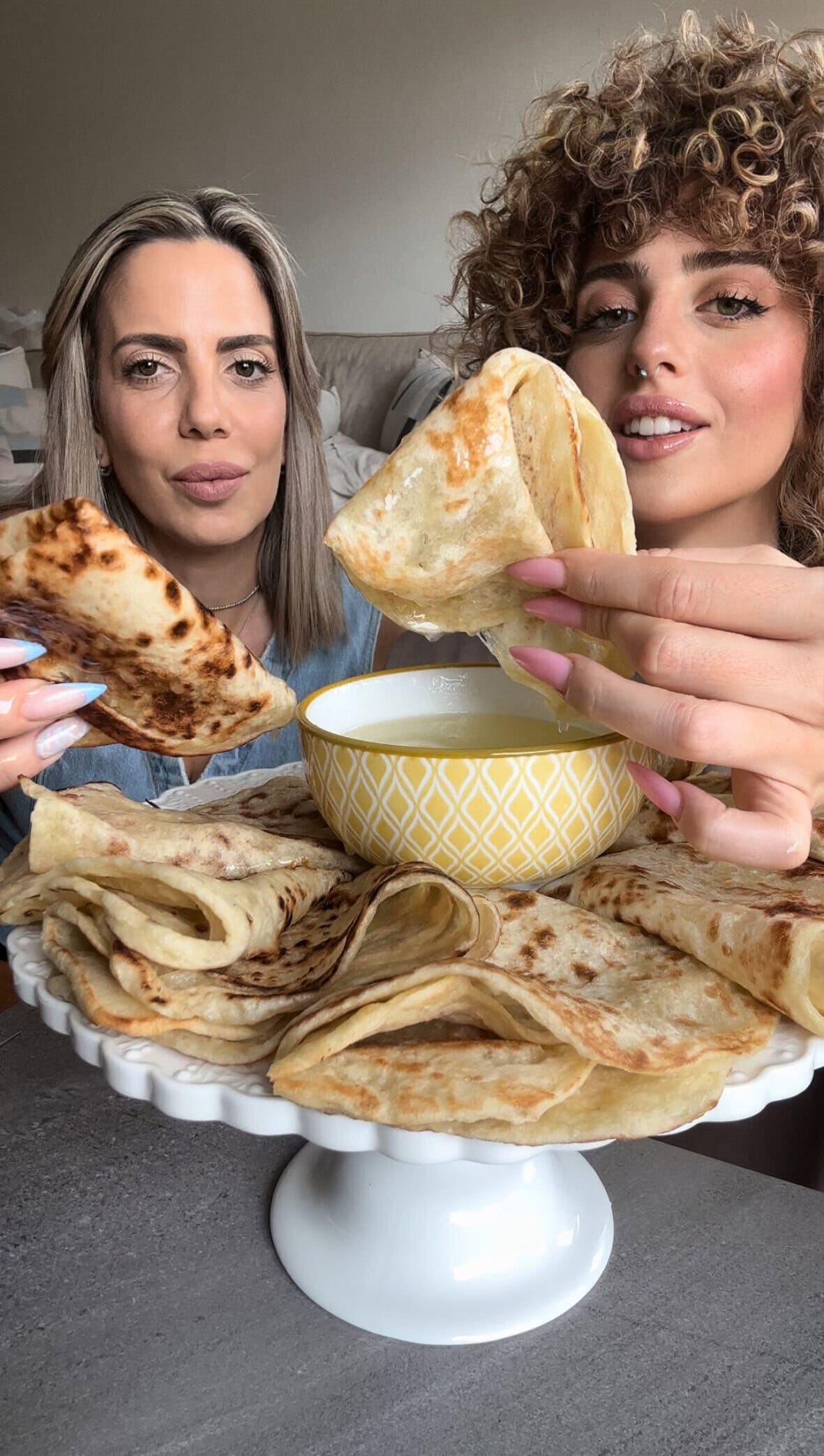המופלטה של חוטה