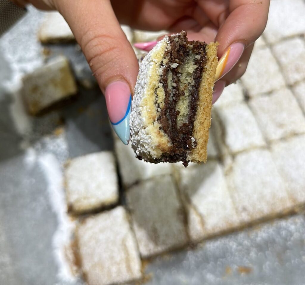 חיתוכיות נוטלה