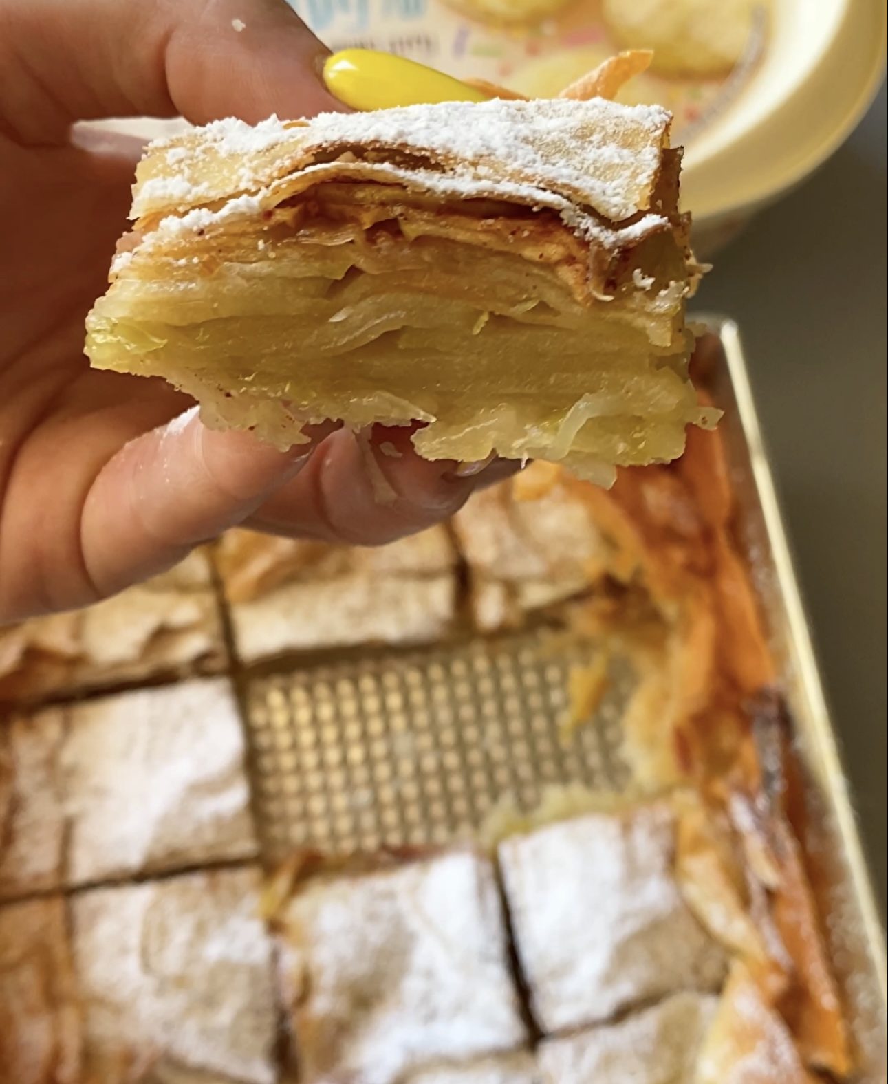 חיתוכיות מילפיי תפוחים
