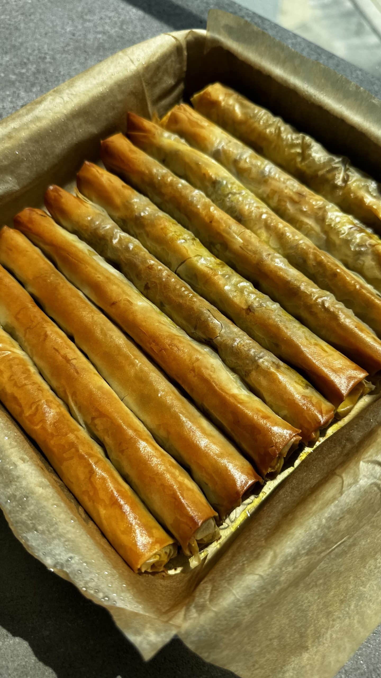 בורקס פילו בשר