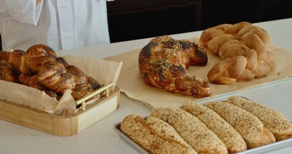 רגעים מגרים קורס בצקים9